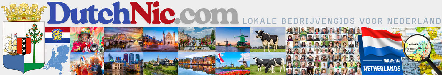 Gemaakt in Nederland - The Sales Office